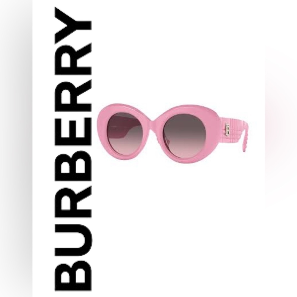 Burberry Sunglasses Authentic Guaranteed Brand New